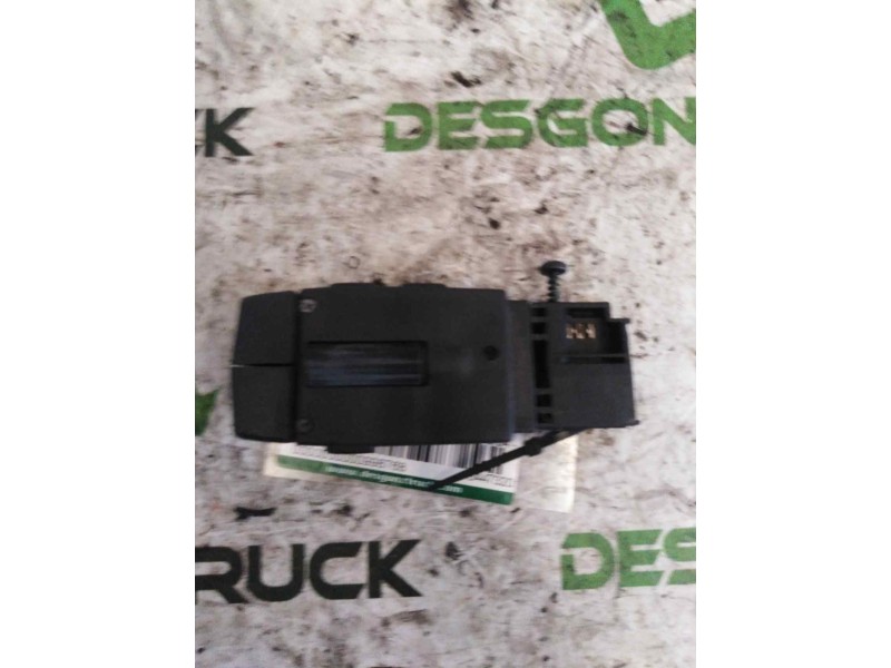 Recambio de mando radio para renault mascott 3.0 diesel referencia OEM IAM 344732013 91166323 