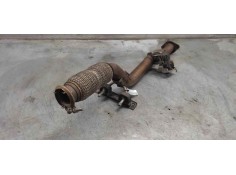 Recambio de flector tubo escape para nissan qashqai (j11) acenta referencia OEM IAM    2