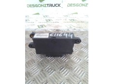 Recambio de modulo electronico para mercedes-benz actros 2/3 2 - ejes / 6 cil. 1848(4x2) om 501 la megaspace referencia OEM IAM  2