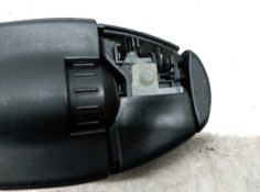 Recambio de mando radio para peugeot partner (s2) totem referencia OEM IAM 96538207XT   2