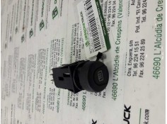 Recambio de boton antivaho para peugeot 306 break 2.0 hdi cat referencia OEM IAM   