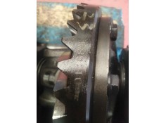 Recambio de grupo para nissan trade 100 referencia OEM IAM 39:10 31 DIENTES PALIER  2