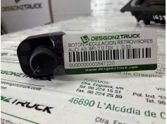 Recambio de boton regulacion retrovisores para audi a3 (8p) 2.0 tdi referencia OEM IAM   
