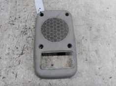 Recambio de guarnecido altavoz para peugeot partner (s2) totem referencia OEM IAM 9637639277 TRASERO DERECHO 