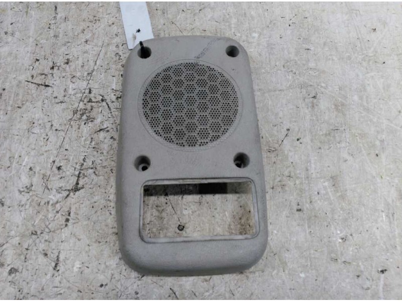 Recambio de guarnecido altavoz para peugeot partner (s2) totem referencia OEM IAM 9637639277 TRASERO DERECHO 