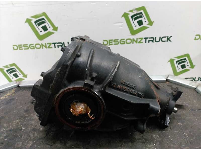 Recambio de grupo para mercedes-benz clase e (w211) berlina e 270 cdi (211.016) referencia OEM IAM A2303510508  