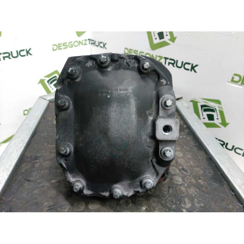 Recambio de grupo para mercedes-benz clase e (w211) berlina e 270 cdi (211.016) referencia OEM IAM A2303510508  