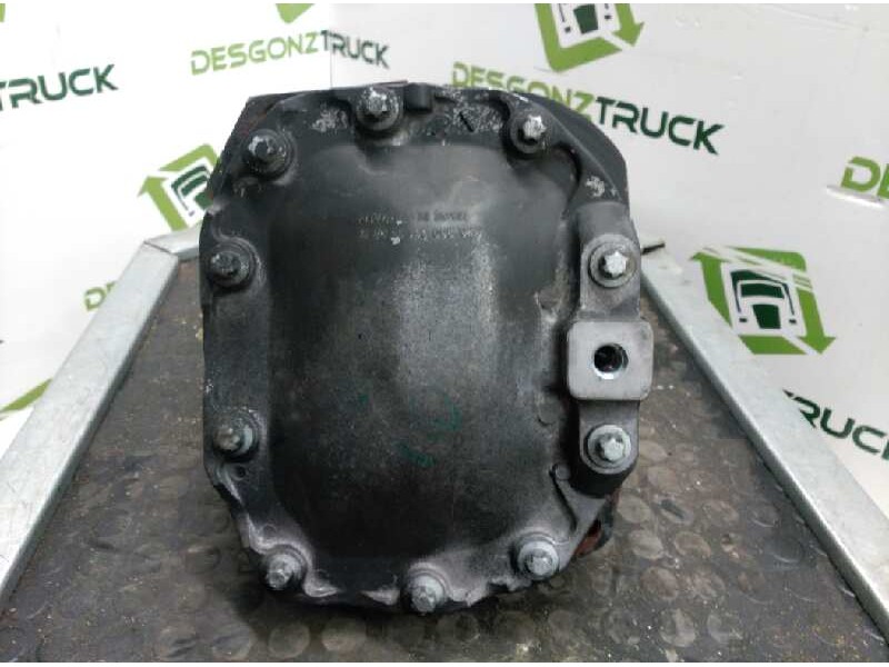 Recambio de grupo para mercedes-benz clase e (w211) berlina e 270 cdi (211.016) referencia OEM IAM A2303510508  