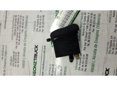 Recambio de boton antivaho para seat ibiza (6k) básico referencia OEM IAM    2