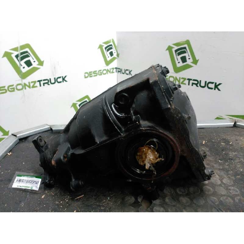 Recambio de grupo para mercedes-benz clase e (w211) berlina e 270 cdi (211.016) referencia OEM IAM A2303510508  