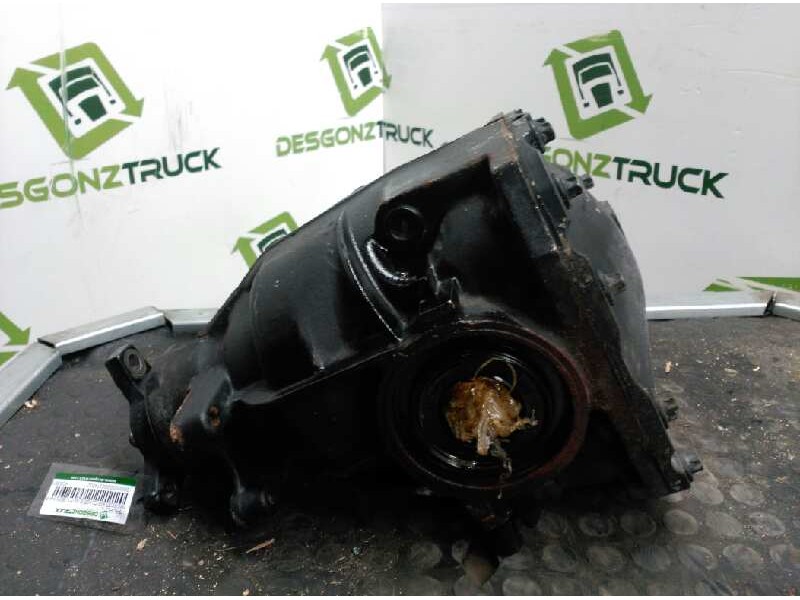 Recambio de grupo para mercedes-benz clase e (w211) berlina e 270 cdi (211.016) referencia OEM IAM A2303510508  