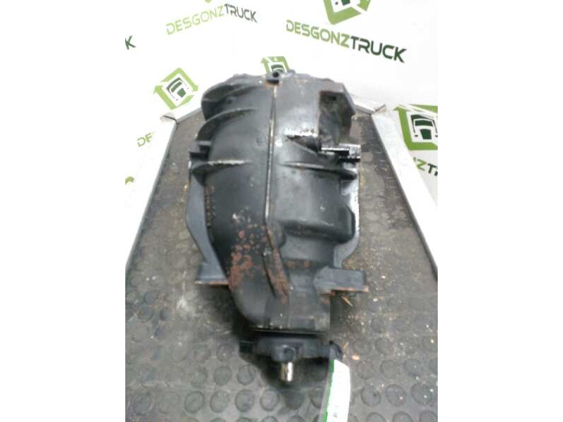 Recambio de grupo para mercedes-benz clase e (w211) berlina e 270 cdi (211.016) referencia OEM IAM A2303510508  