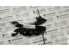 Recambio de juego arranque y bombillos para seat ibiza (6k) básico referencia OEM IAM   