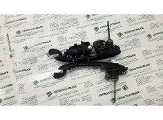 Recambio de juego arranque y bombillos para seat ibiza (6k) básico referencia OEM IAM    2