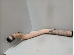 Recambio de flector tubo escape para iveco stralis (as) 11.1 diesel referencia OEM IAM 41296198  