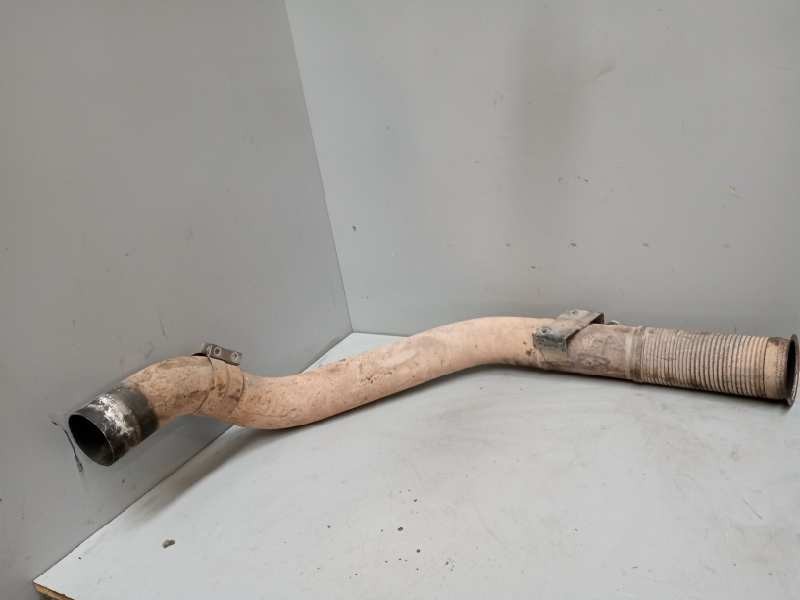 Recambio de flector tubo escape para iveco stralis (as) 11.1 diesel referencia OEM IAM 41296198  