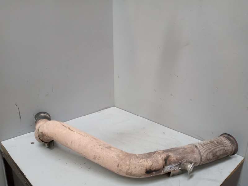 Recambio de flector tubo escape para iveco stralis (as) 11.1 diesel referencia OEM IAM 41296198  