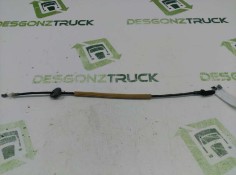 Recambio de cable cerradura delantera para ford focus berlina (cap) ambiente (d) referencia OEM IAM IZQUIERDO  