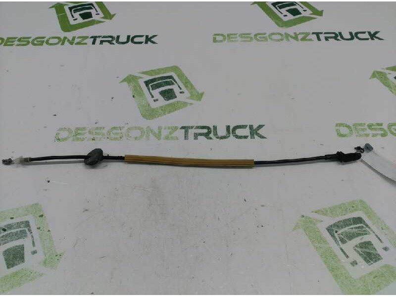 Recambio de cable cerradura delantera para ford focus berlina (cap) ambiente (d) referencia OEM IAM IZQUIERDO  