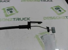 Recambio de cable cerradura delantera para ford focus berlina (cap) ambiente (d) referencia OEM IAM IZQUIERDO   2