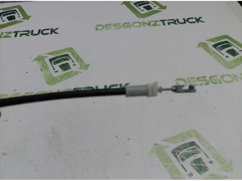 Recambio de cable cerradura delantera para ford focus berlina (cap) ambiente (d) referencia OEM IAM IZQUIERDO  