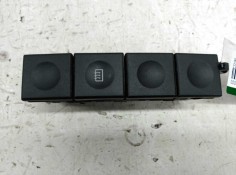 Recambio de boton antivaho para ford fiesta (cbk) ghia referencia OEM IAM   
