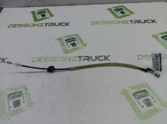 Recambio de cable cerradura trasera para ford focus berlina (cap) ambiente (d) referencia OEM IAM IZQUIERDO  