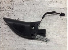 Recambio de guarnecido retrovisor derecho para volkswagen golf v berlina (1k1) conceptline (e) referencia OEM IAM 1K0035411  