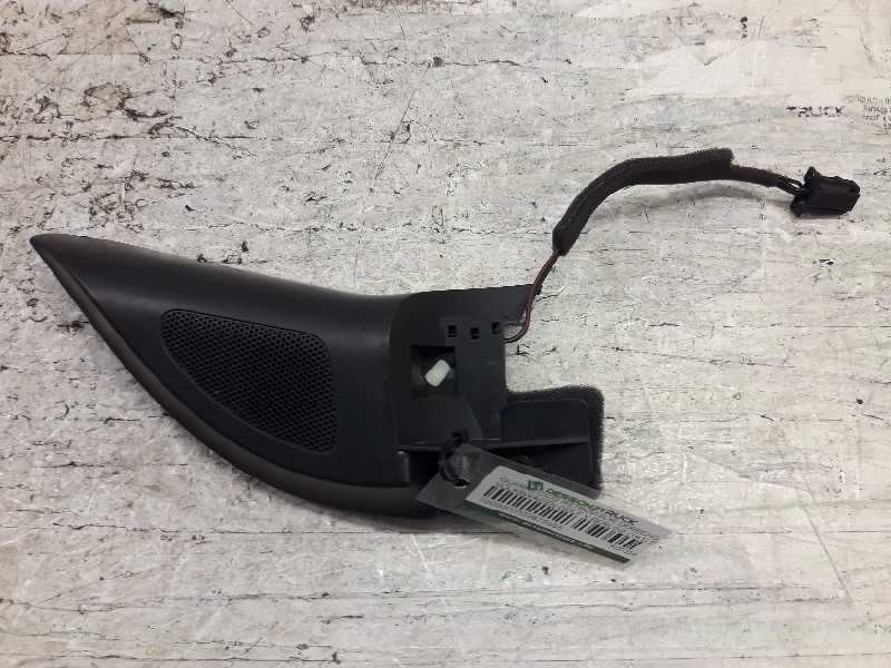 Recambio de guarnecido retrovisor derecho para volkswagen golf v berlina (1k1) conceptline (e) referencia OEM IAM 1K0035411  