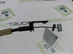 Recambio de cable cerradura trasera para ford focus berlina (cap) ambiente (d) referencia OEM IAM IZQUIERDO   2