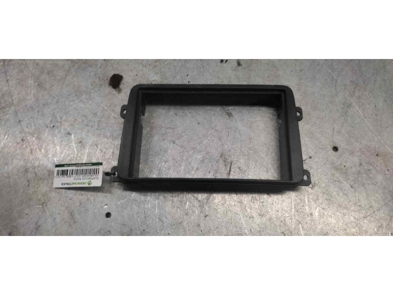 Recambio de guarnecido radio para volkswagen golf v berlina (1k1) conceptline (e) referencia OEM IAM   