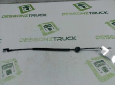 Recambio de cable cerradura trasera para ford focus berlina (cap) ambiente (d) referencia OEM IAM DERECHO  