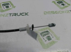 Recambio de cable cerradura trasera para ford focus berlina (cap) ambiente (d) referencia OEM IAM DERECHO   2