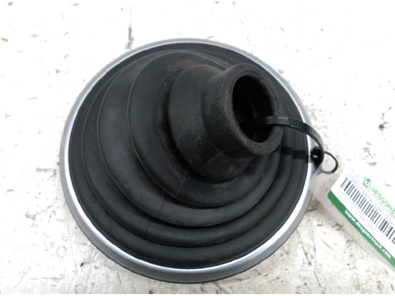 Recambio de fuelle palanca cambios para ford fiesta (cbk) ghia referencia OEM IAM   