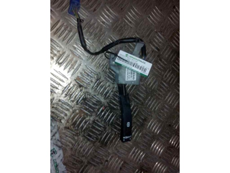 Recambio de mando freno motor para volvo fh xxx 12.8 diesel referencia OEM IAM 20399175  