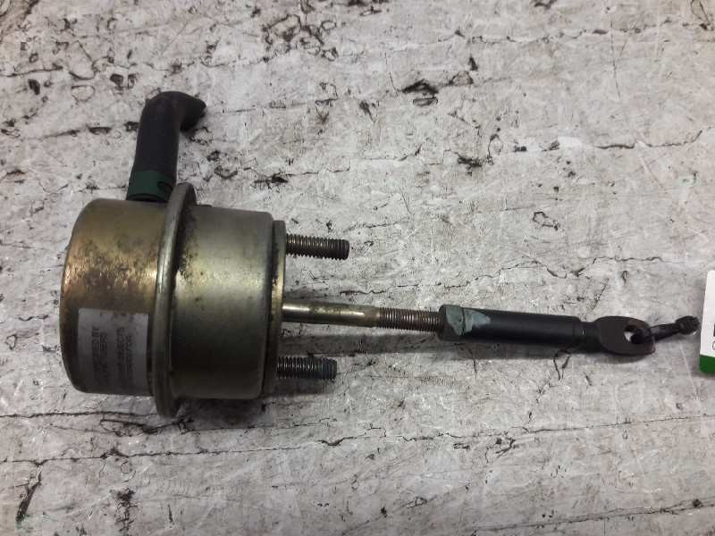 Recambio de valvula actuador del turbo para nissan patrol (k/w160) familiar (w160) referencia OEM IAM 43234032  