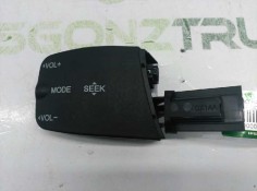 Recambio de mando radio para ford focus berlina (cap) ambiente (d) referencia OEM IAM 3M5T14K147AD   2