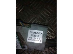 Recambio de mando freno motor para volvo fh xxx 12.8 diesel referencia OEM IAM 20399175   2