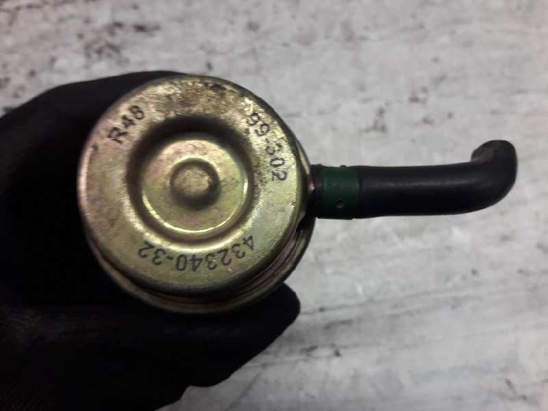 Recambio de valvula actuador del turbo para nissan patrol (k/w160) familiar (w160) referencia OEM IAM 43234032  