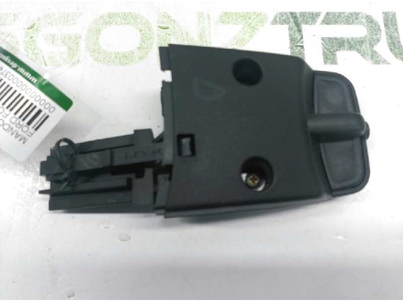 Recambio de mando radio para ford focus berlina (cap) ambiente (d) referencia OEM IAM 3M5T14K147AD  