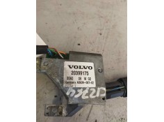 Recambio de mando freno motor para volvo fh xxx 12.8 diesel referencia OEM IAM 20399175   2