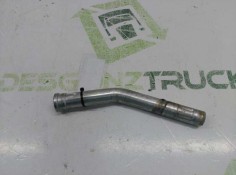 Recambio de tubos calefaccion para ford focus berlina (cap) ambiente (d) referencia OEM IAM 180MM. 180 MM. 