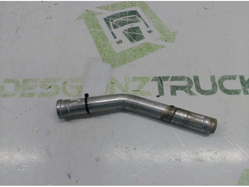 Recambio de tubos calefaccion para ford focus berlina (cap) ambiente (d) referencia OEM IAM 180MM. 180 MM. 