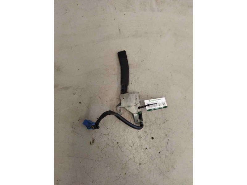 Recambio de mando freno motor para volvo fh xxx 12.8 diesel referencia OEM IAM 20399175  