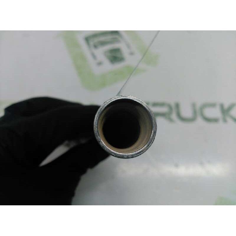 Recambio de tubos calefaccion para ford focus berlina (cap) ambiente (d) referencia OEM IAM 180MM. 180 MM. 