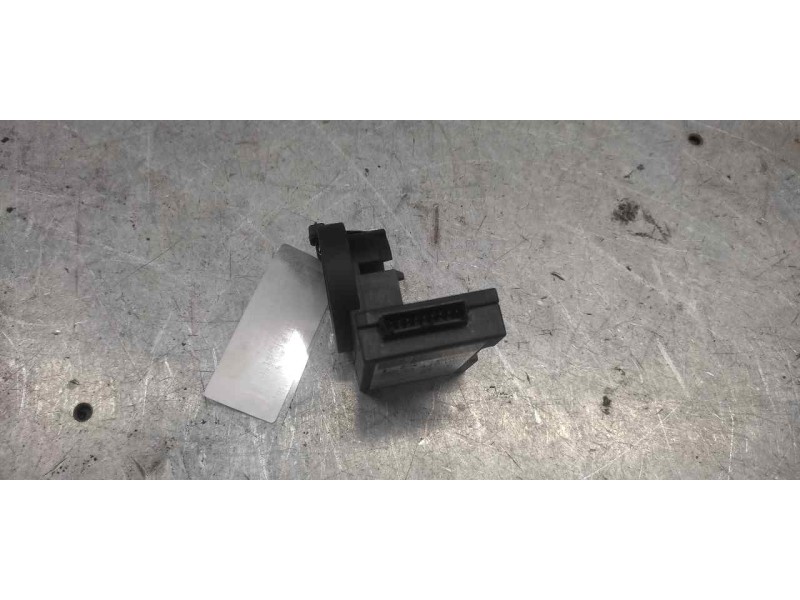 Recambio de antena inmovilizador para opel meriva blue line referencia OEM IAM 24445098 5WK4763 9 PINS