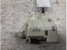 Recambio de motor cierre centralizado tapa deposito para seat ibiza (6k1) stella referencia OEM IAM 6K0810773  