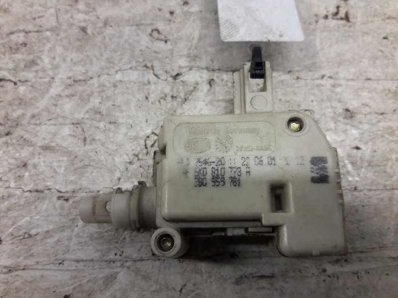 Recambio de motor cierre centralizado tapa deposito para seat ibiza (6k1) stella referencia OEM IAM 6K0810773  