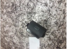 Recambio de boton antivaho para seat ibiza (6l1) ecomotive referencia OEM IAM 6L1959621 5 PINS 