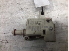 Recambio de motor cierre centralizado tapa deposito para seat ibiza (6k1) stella referencia OEM IAM 6K0810773  